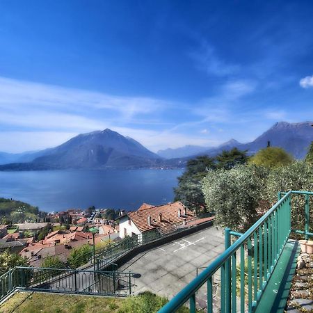 Ferienwohnung Sunset App Perledo Exterior foto